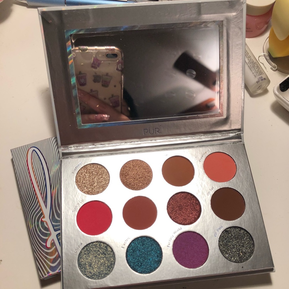 Pur Festival Palette 2.0